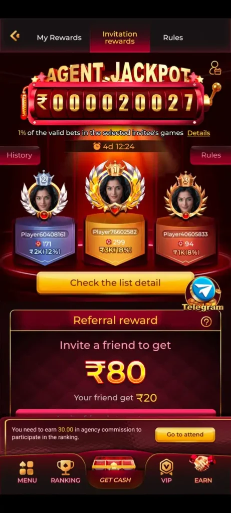 IV7 APK disclaimer page with APK download and gaming information